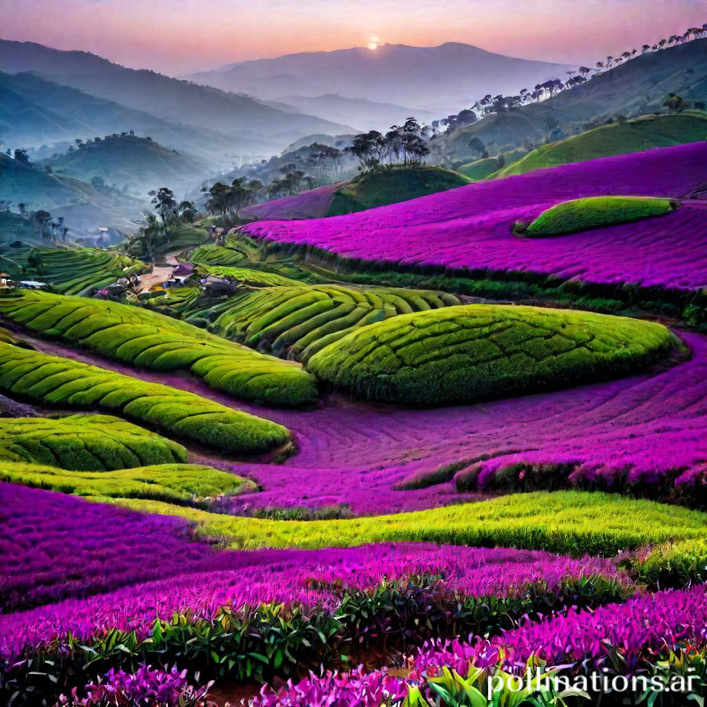 where can i buy purple tea